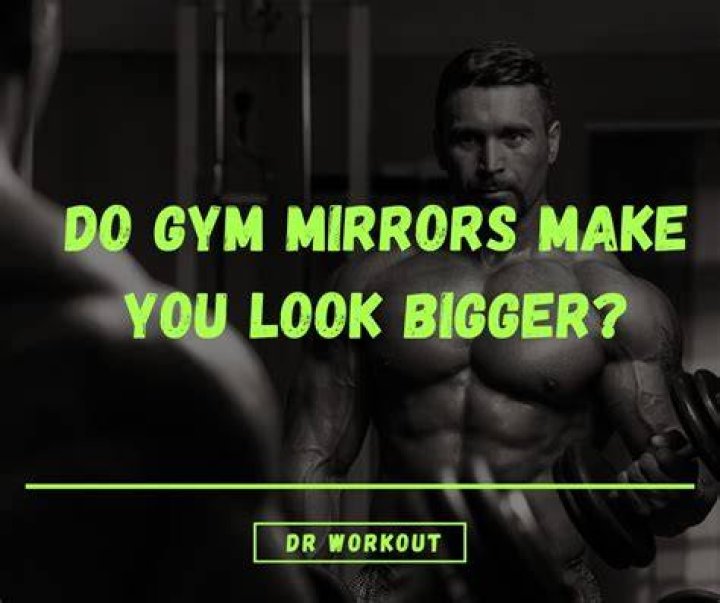 How do you look hot at the gym?