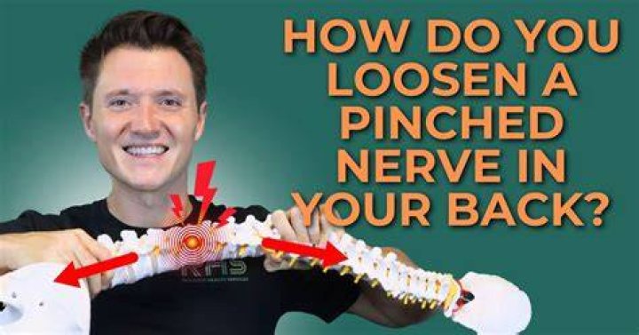 How do you loosen your fingers?