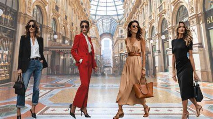 How do you make an Italian night club?