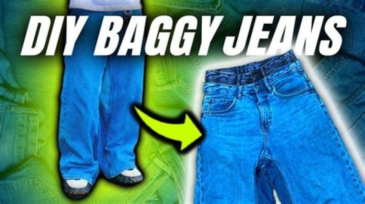 How do you make baseball pants less baggy?