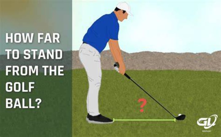 How do you not miss the ball in golf?