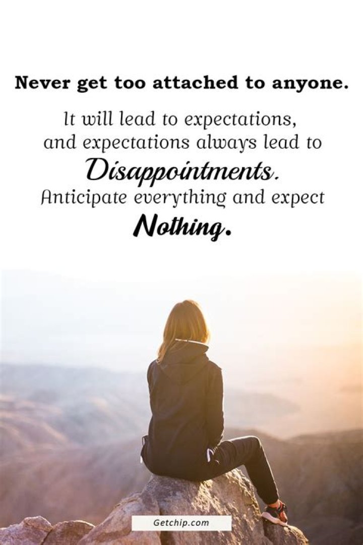How do you overcome failures and disappointments in life?