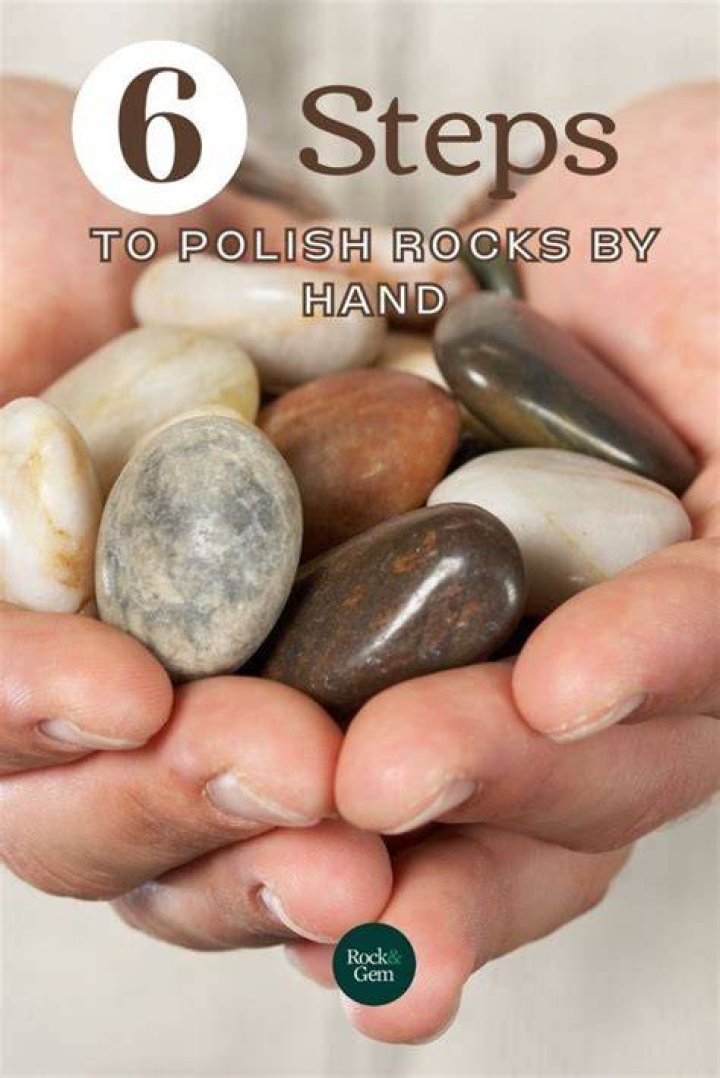How do you polish a driver head?