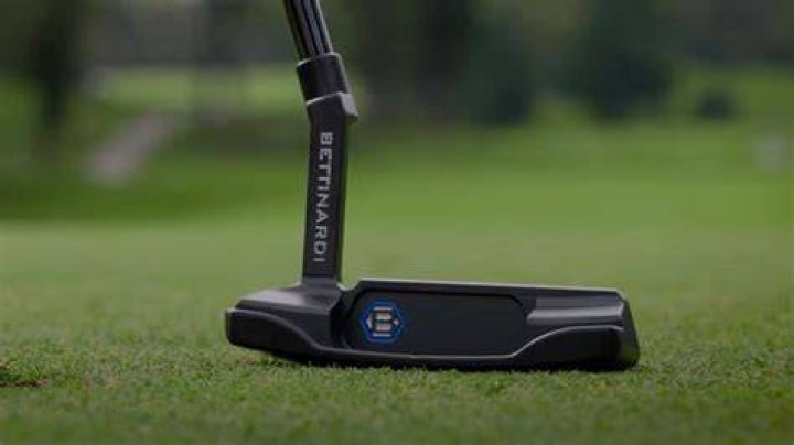 How do you pronounce Bettinardi putters?