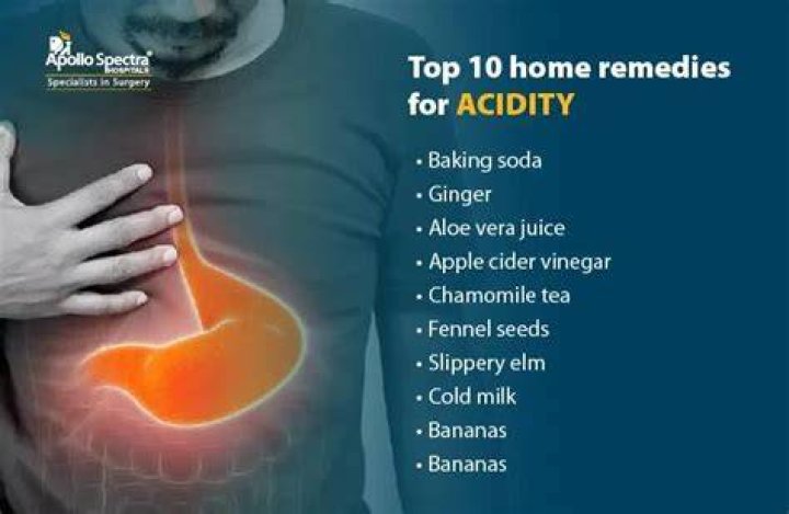 How do you reduce acidity in oatmeal?