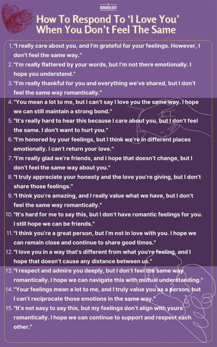 How do you respond when someone criticizes your weight?
