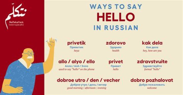 How do you say hello in Quebec?