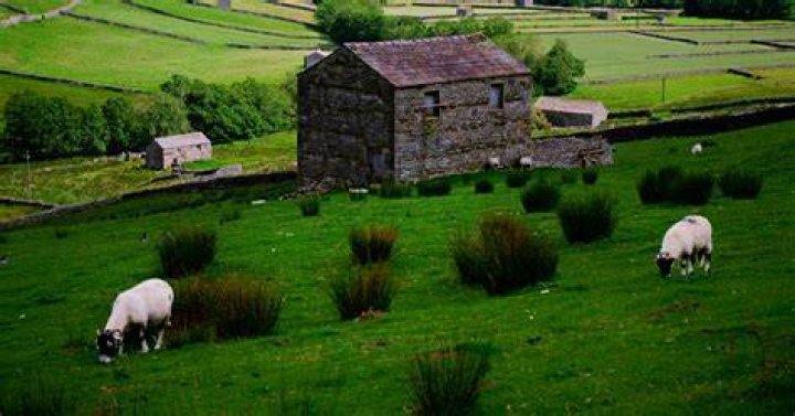 How do you say hello in Yorkshire?