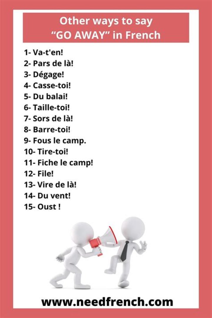 How do you say rat in French?