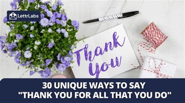How do you say thank you to your girlfriend for flowers?