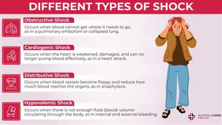 How do you shock your body to lose weight?