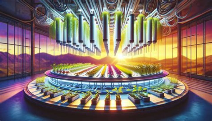 How do you speed up plant growth?
