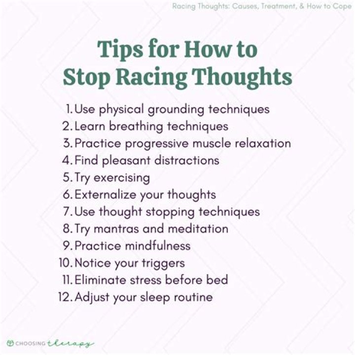 How do you stop a thoroughbred?