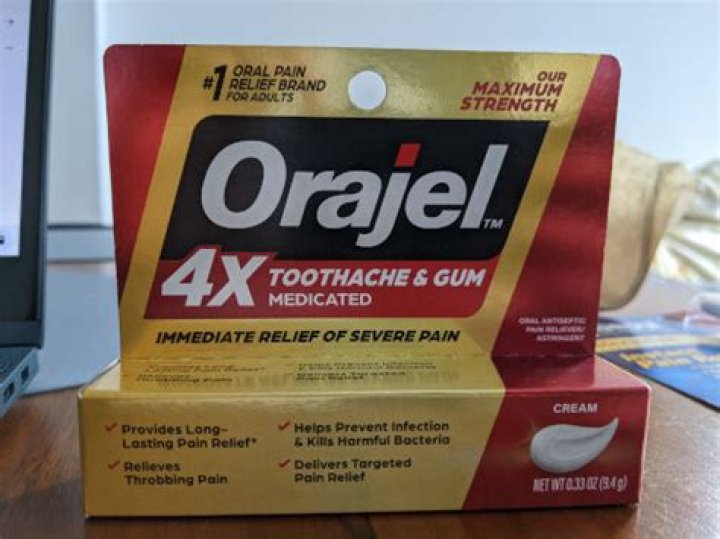 How do you stop a throbbing toothache?