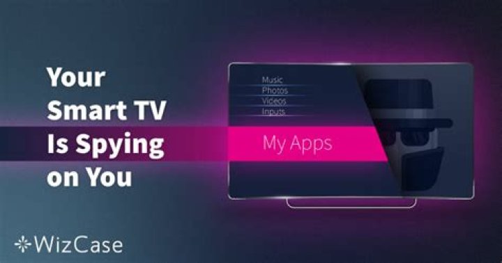 How do you stop your TV from spying on you?
