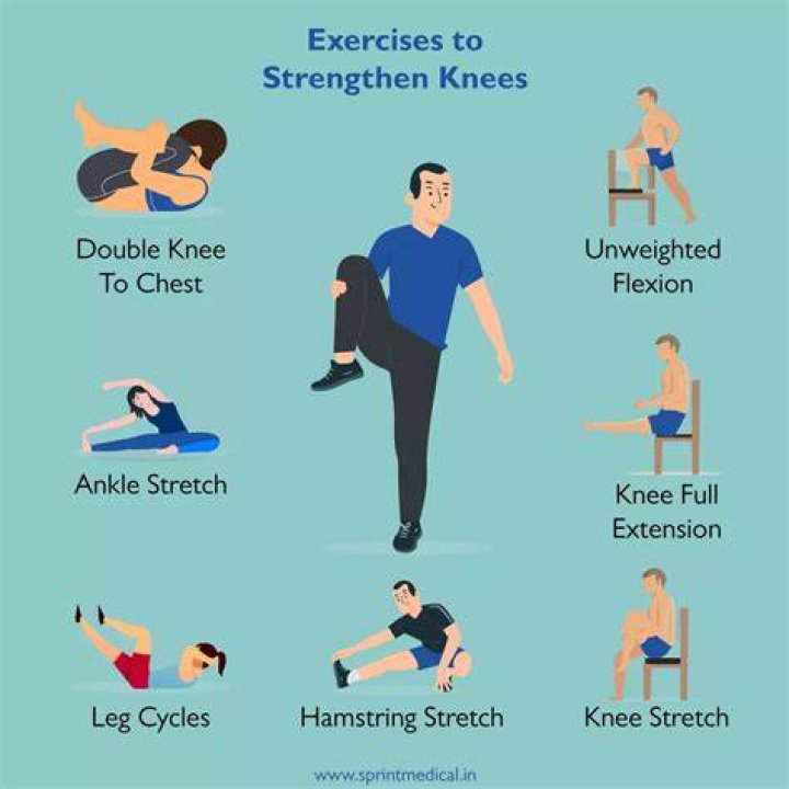 How do you strengthen your legs for bowling?