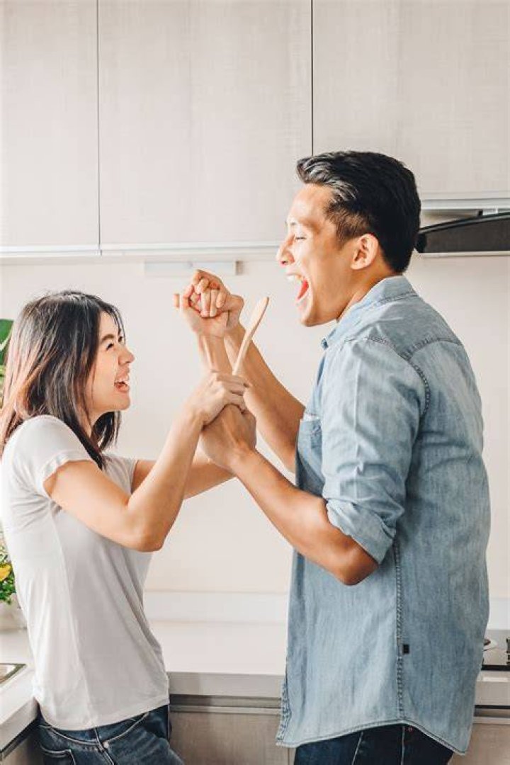 How do you tell if he sees a future with you?