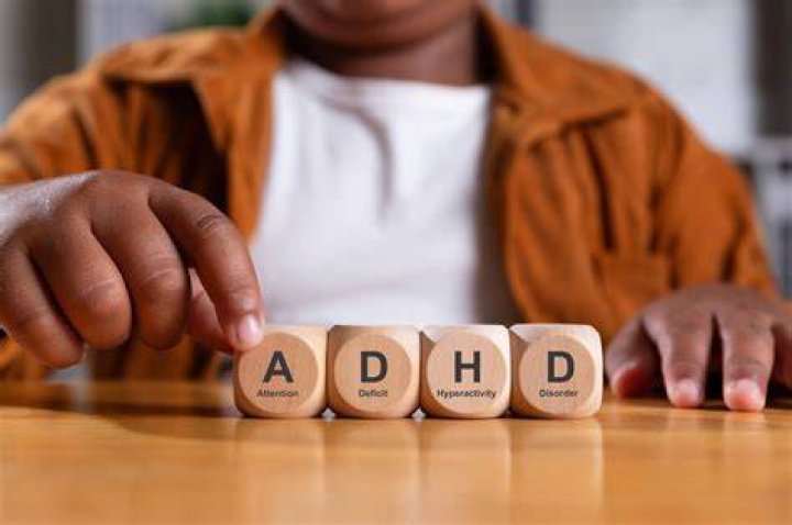 How do you tell my parents I have ADHD?