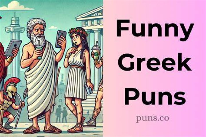 How do you train like a Greek?