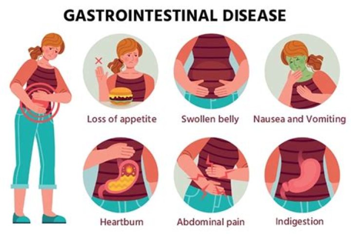 How do you treat gastro in adults?