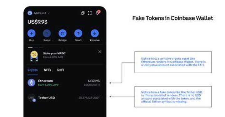 How do you use dollars on Coinbase?