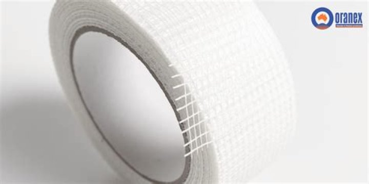 How do you use fibre jointing tape?
