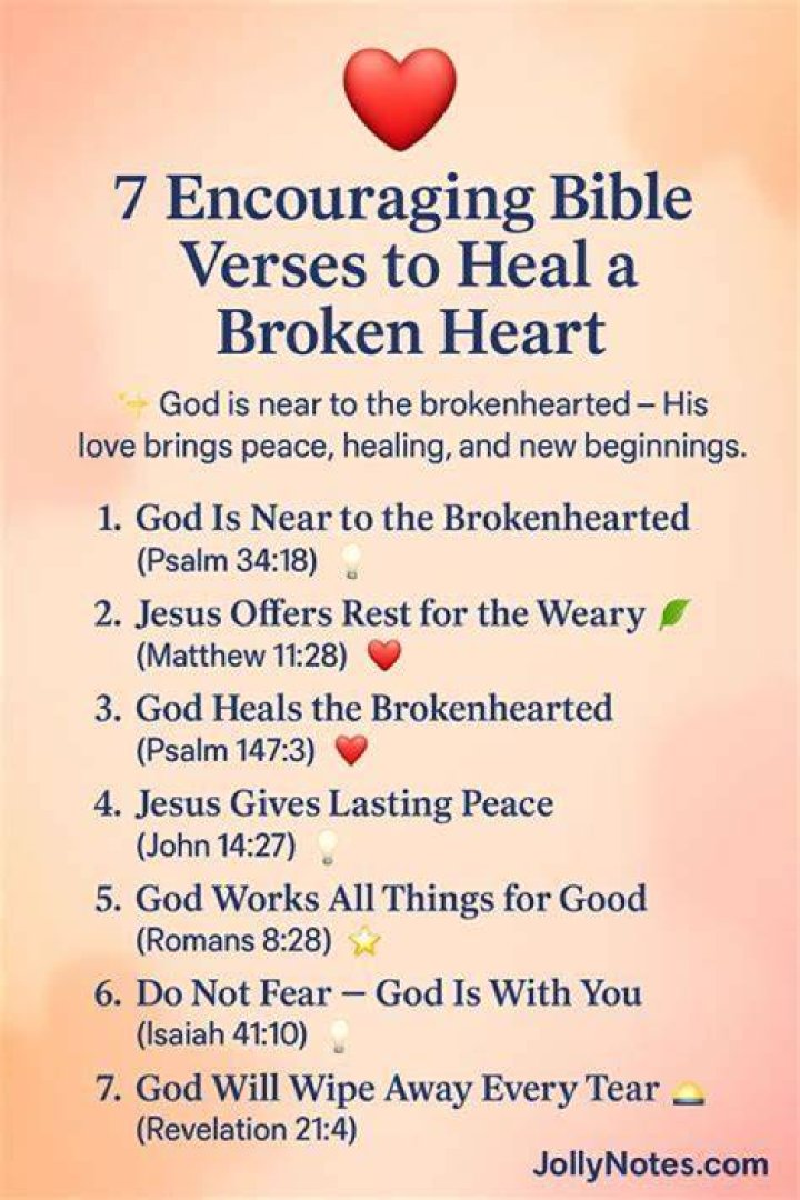 How does a narcissist heal a broken heart?