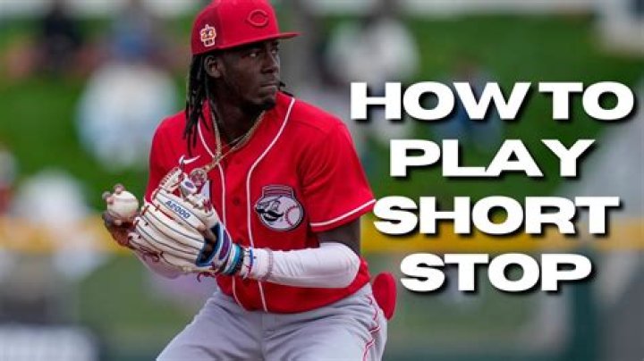 How does a shortstop get an assist?