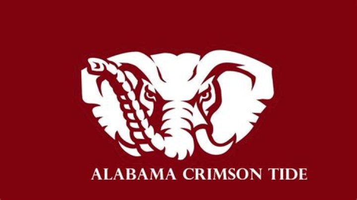 How does Crimson Tide related to elephant?