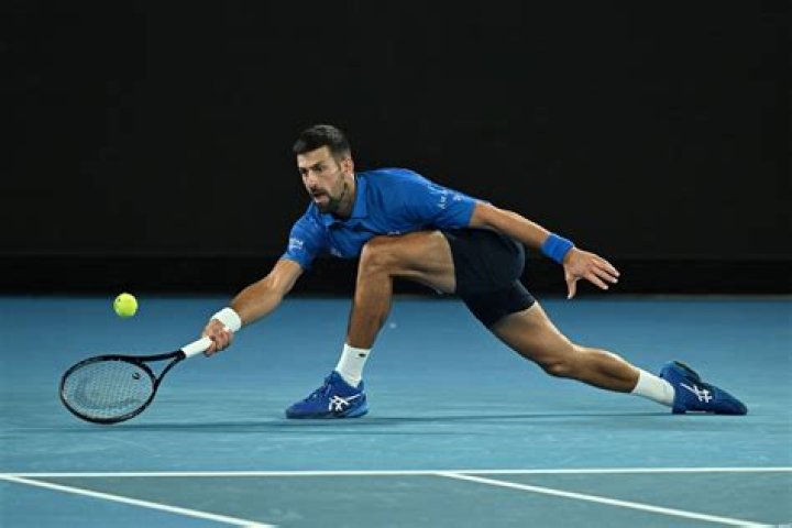 How does Djokovic stay so fit?