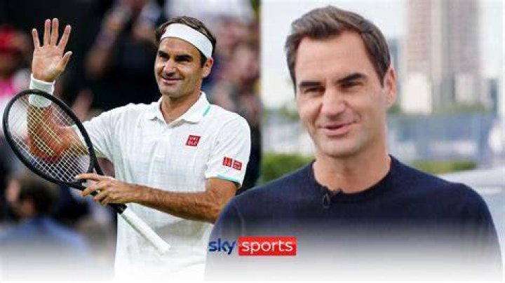 How does Federer make his money?