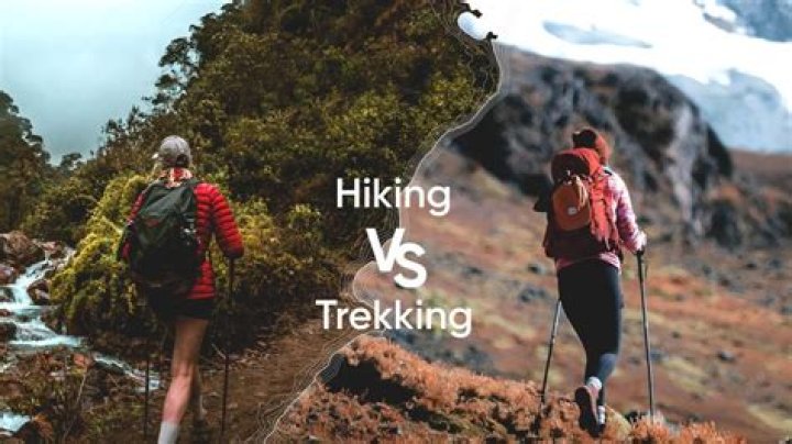 How does hiking and trekking improve your lifestyle?