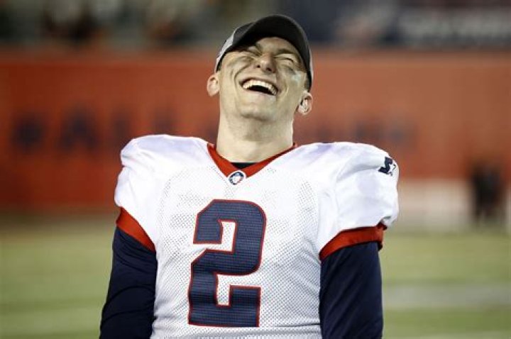 How does Johnny Manziel make money?