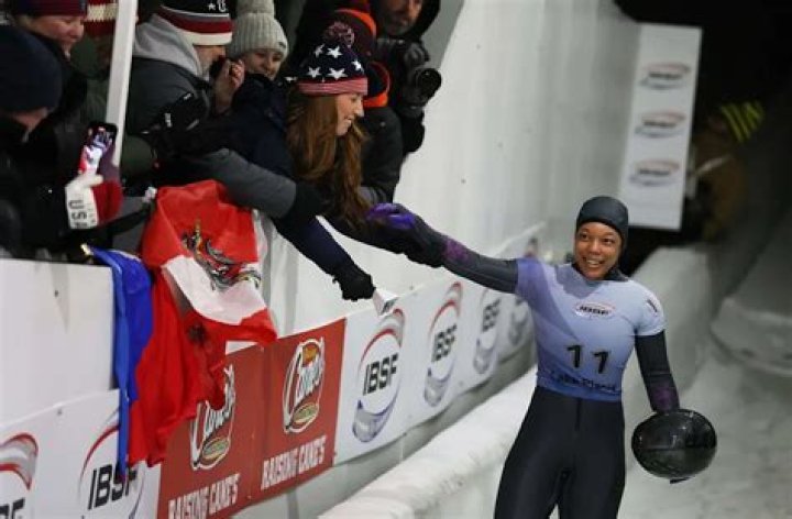 How does someone get into biathlon?