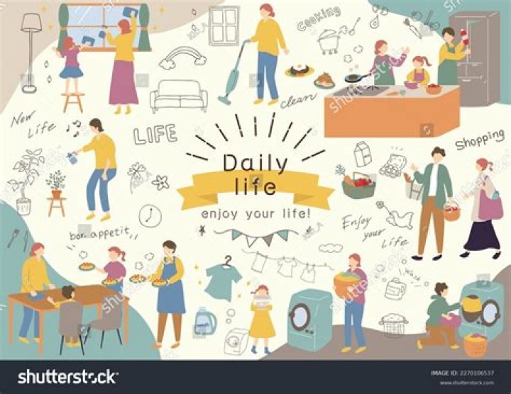 How does speed help in everyday life?