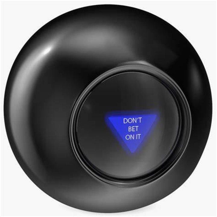 How does the center know when to snap the ball on a silent count?