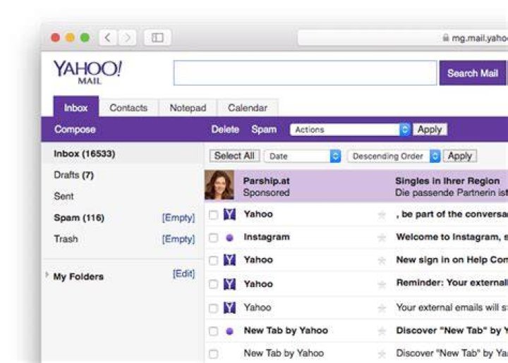 How does Yahoo live online draft work?
