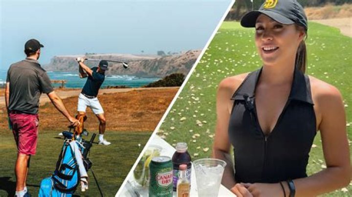 How expensive is a round of golf?