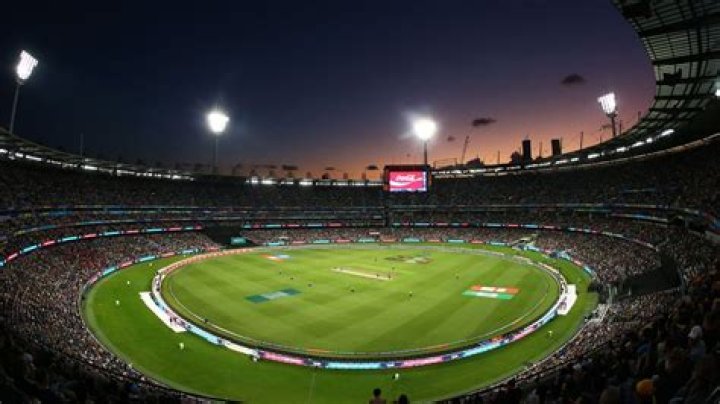 How famous is cricket?