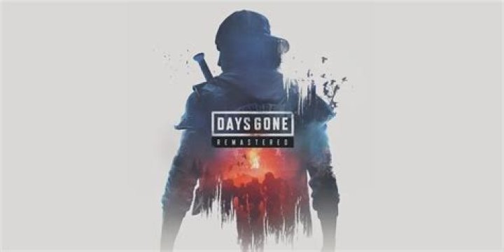 How far am I in Days Gone?