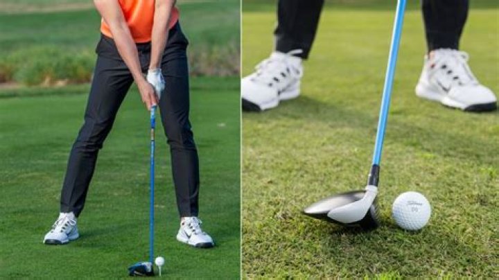 How far does the average golfer hit a 3 wood?