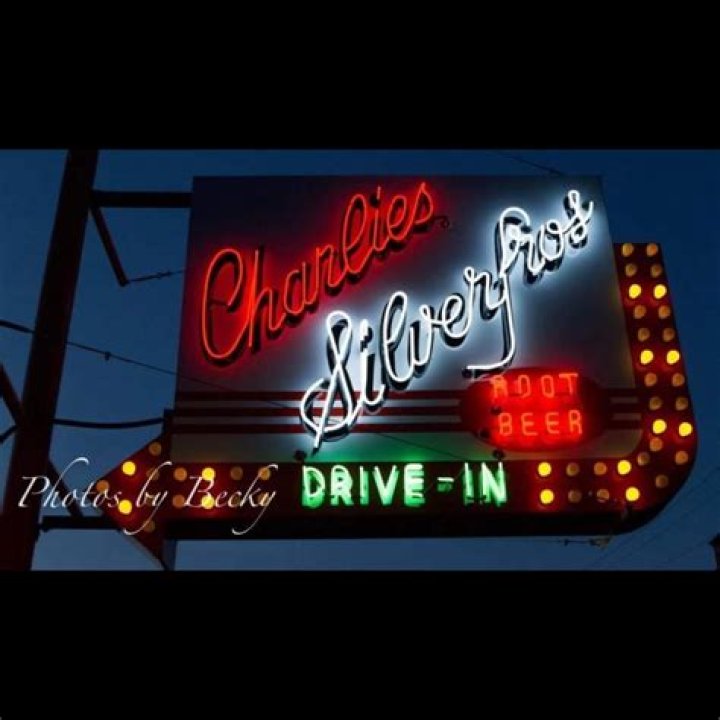 How far drive Charlie Woods?