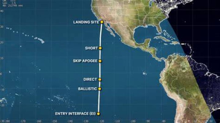 How far off coast Can I fly?