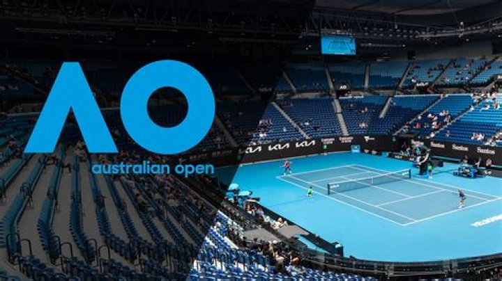 How fast are Australian Open courts?