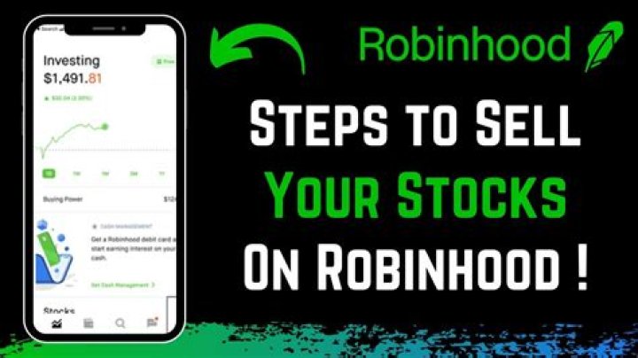 How fast can you buy and sell on Robinhood?