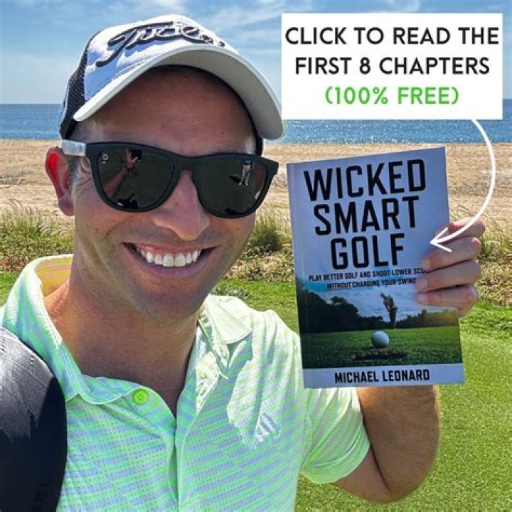 How fast can you lower your handicap?