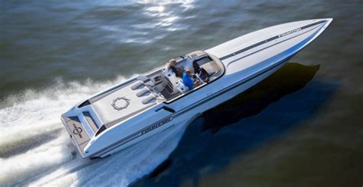 How fast is 60 horsepower?