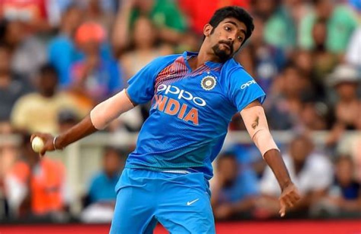 How Fast is Bumrah?