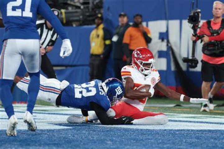 How fast is Tyquan Thornton?