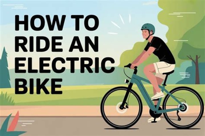 How fast will an e-bike go?
